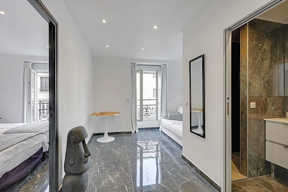 Le Bellevue