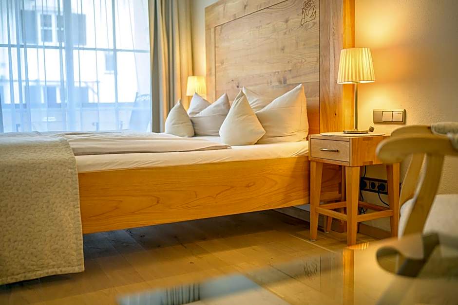 Biohotel Garmischer Hof