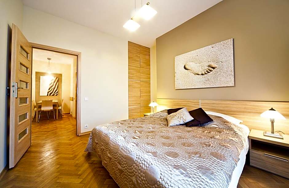 4Seasons Apartments Cracow