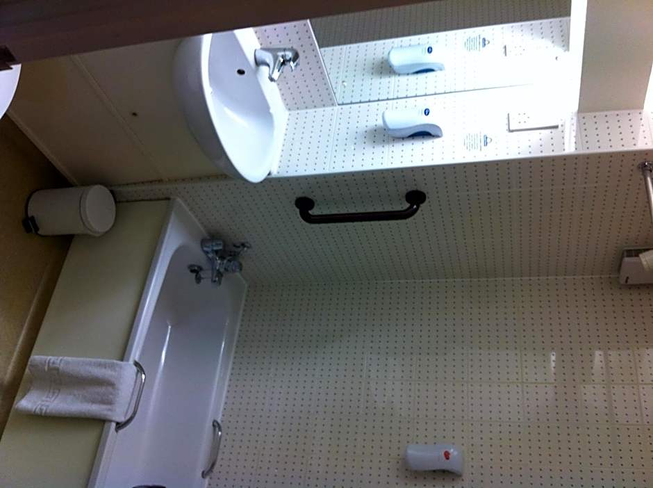 Days Inn Warwick South M40