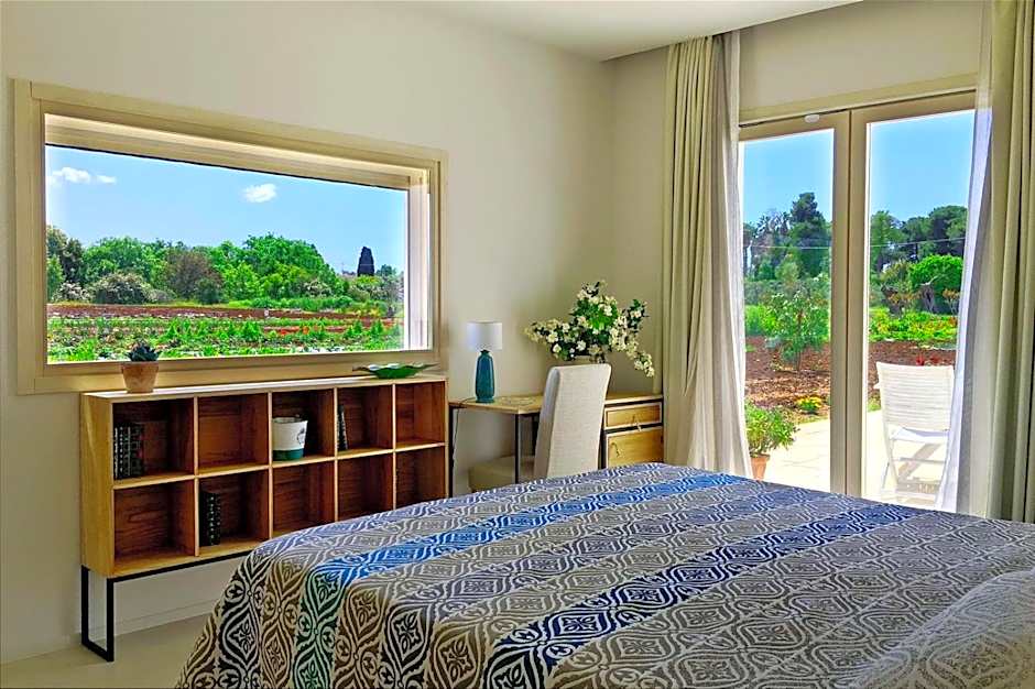 Tenuta DonnAnna Agriturismo&Glamping