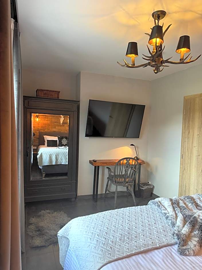 Framptons Luxury Apartments - Dla dorosłych i dzieci 12 plus - Adults and children 12 plus