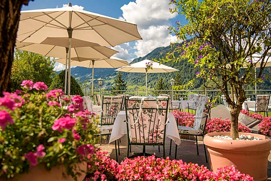 Alpines Lifestyle Hotel Tannenhof