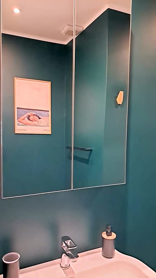 Miro B&B