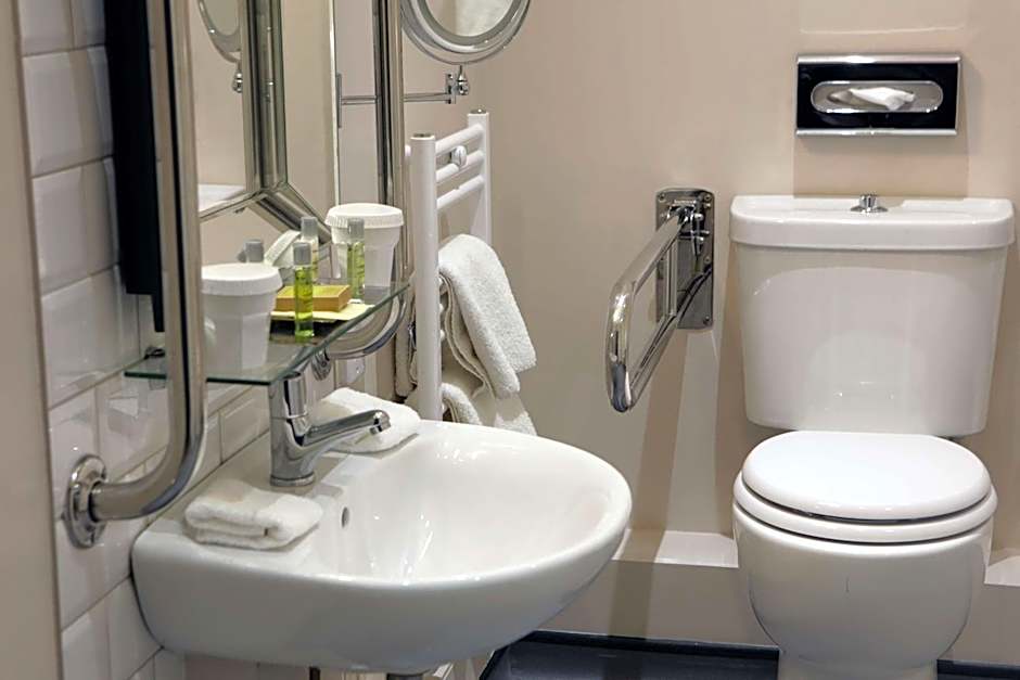 DoubleTree by Hilton York