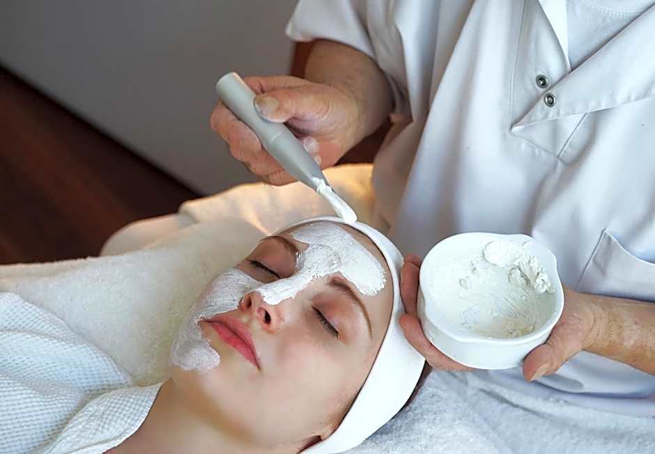 De France by Thermalhotels