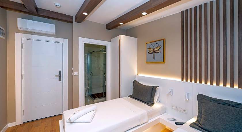 Hotel Grand İstanbul