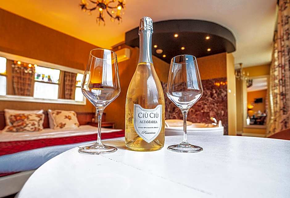 Hotel Johannes Vermeer Delft