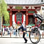 WorldTravelersHostel UENO