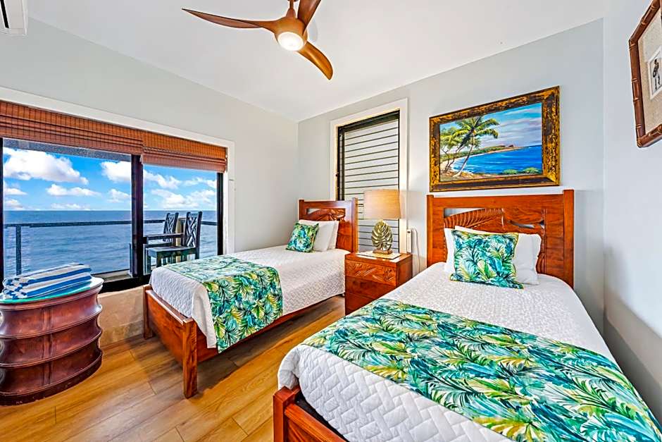 Castle Poipu Shores