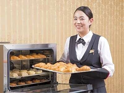 Ark Hotel Kyoto -ROUTE INN HOTELS-