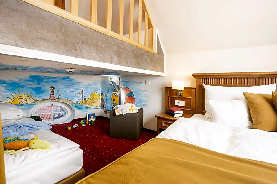 Scheelehof - Ein Lieblingsplatz Hotel