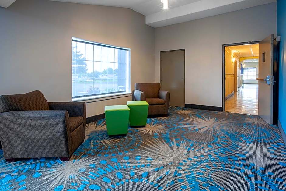 Days Inn by Wyndham Sandusky / Cedar Point