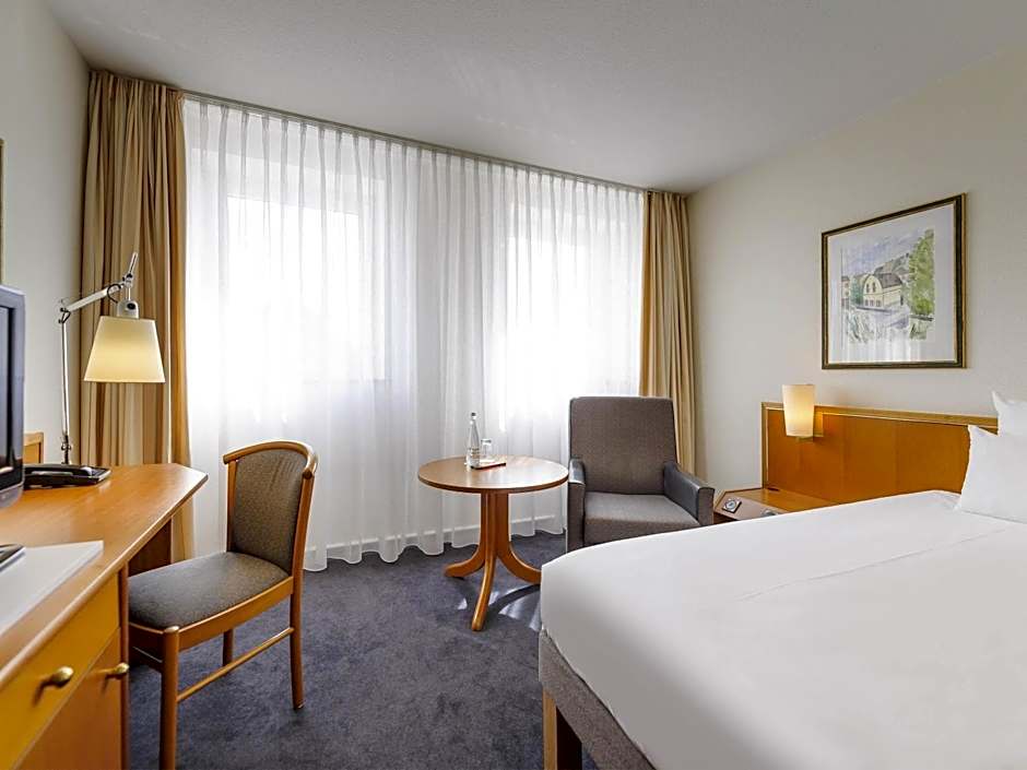 Novotel Freiburg AM Konzerthaus