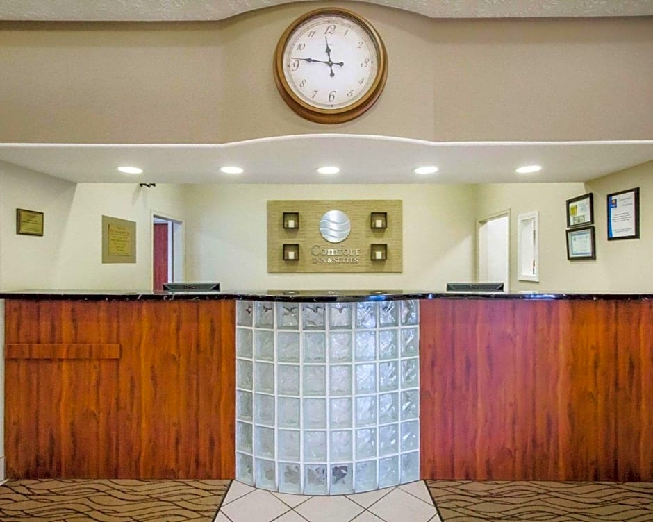 Comfort Inn & Suites Deadwood