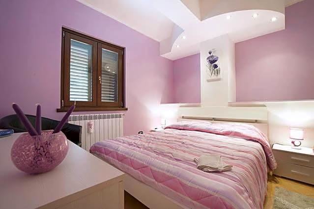 B&B La Rosa dei Venti