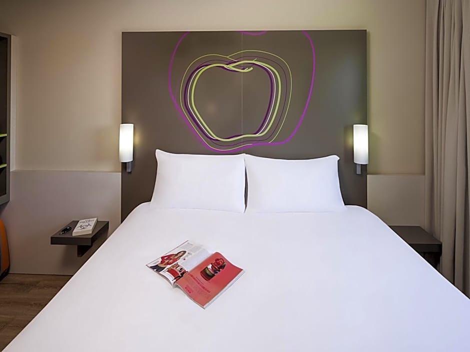 Hotel Ibis Styles Lleida Torrefarrera