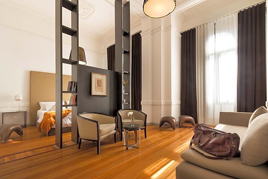 Esplendor by Wyndham Montevideo Cervantes