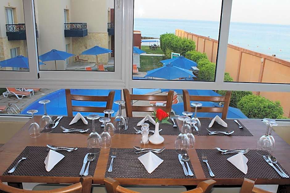 Blumar El Dome Hotel