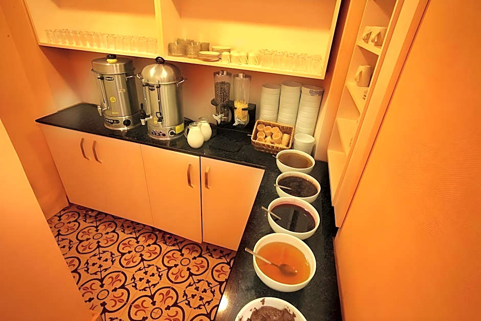 Sisli MLS Hotel