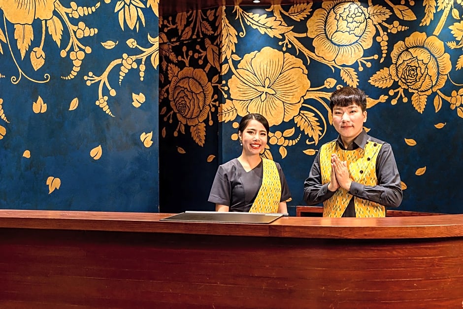 VELA be Bangkok Ratchathewi