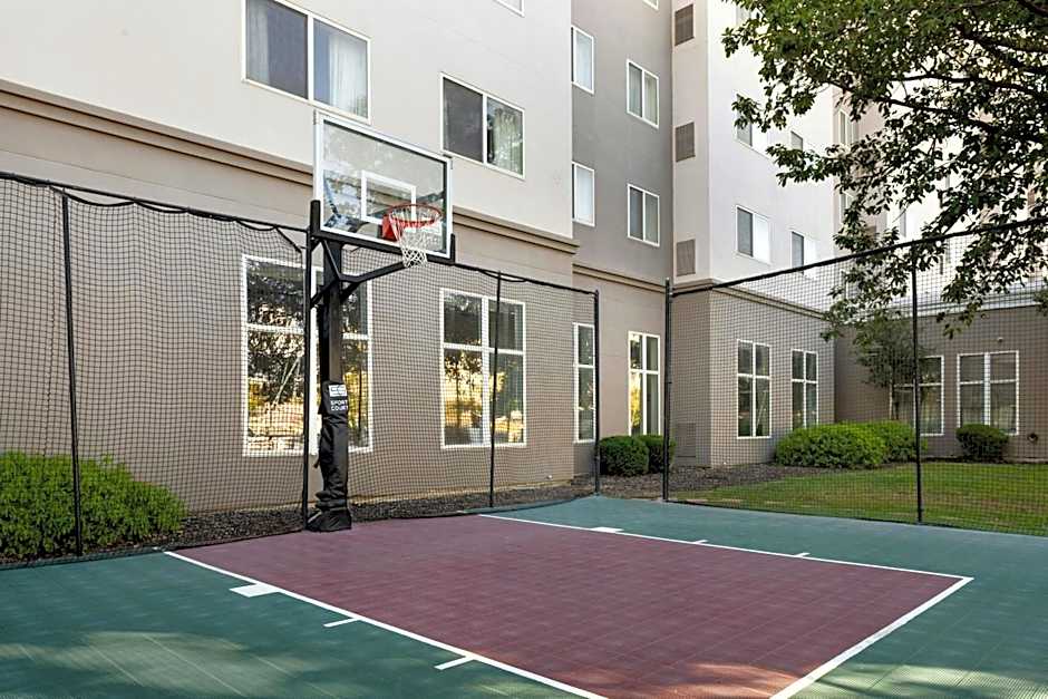 Residence Inn by Marriott San Antonio Six Flags at The RIM