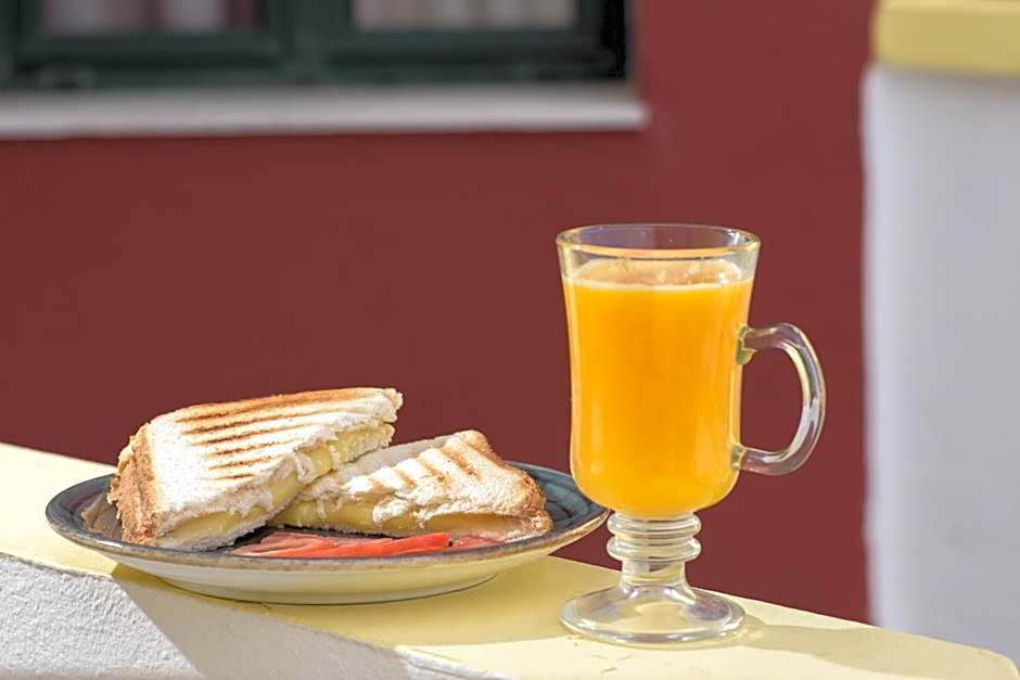 Ariadni Palace Apartments