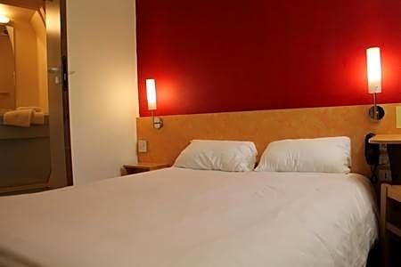 The Originals Access, Hotel Tulle (P'tit Dej-Hotel)