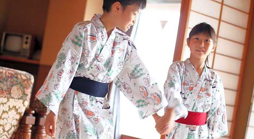 Izu Ito Onsen Hotel Daitoukan