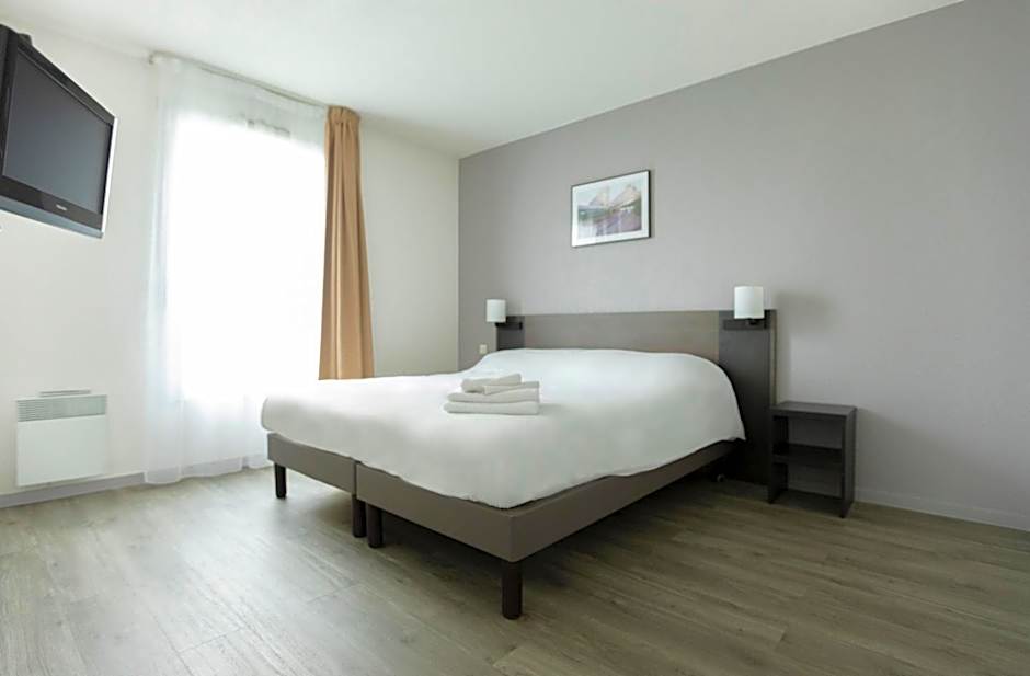 Aparthotel Adagio Access Orleans