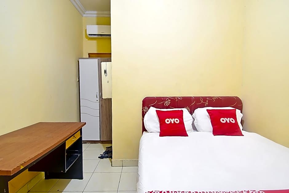 Hotel O A2b Guesthouse