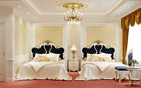 Hoang Gia Hotel Ha Noi Capital