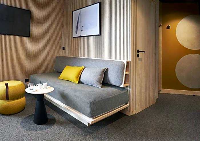 Hôtel MiL8