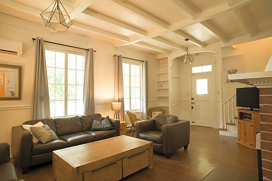 Spa & Hôtel Le Finlandais