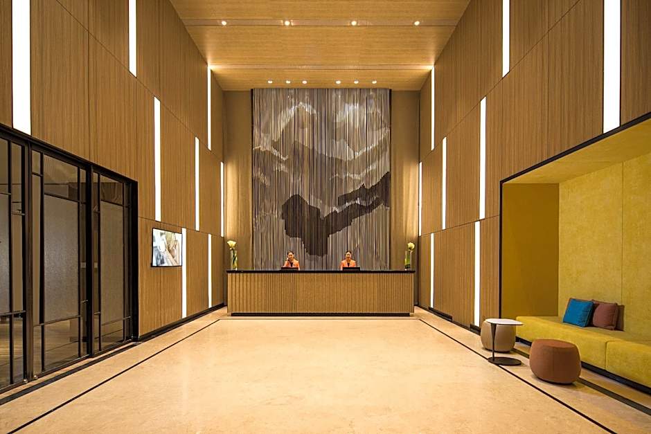 Citadines Gaoxin Xi'an