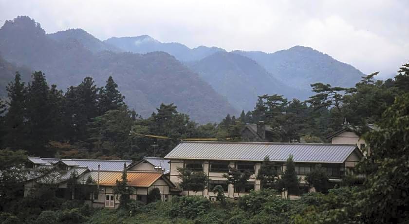 Nikko Tokanso Hotel