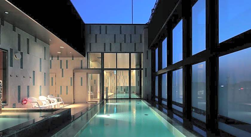 CANDEO HOTELS Kumamoto Shinshigai