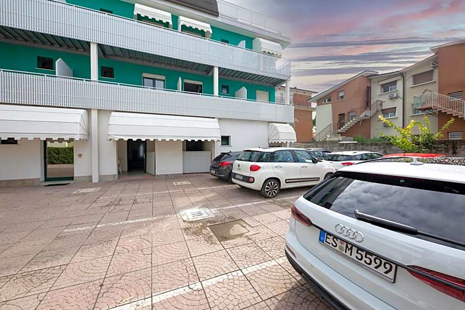 Hotel Olanda