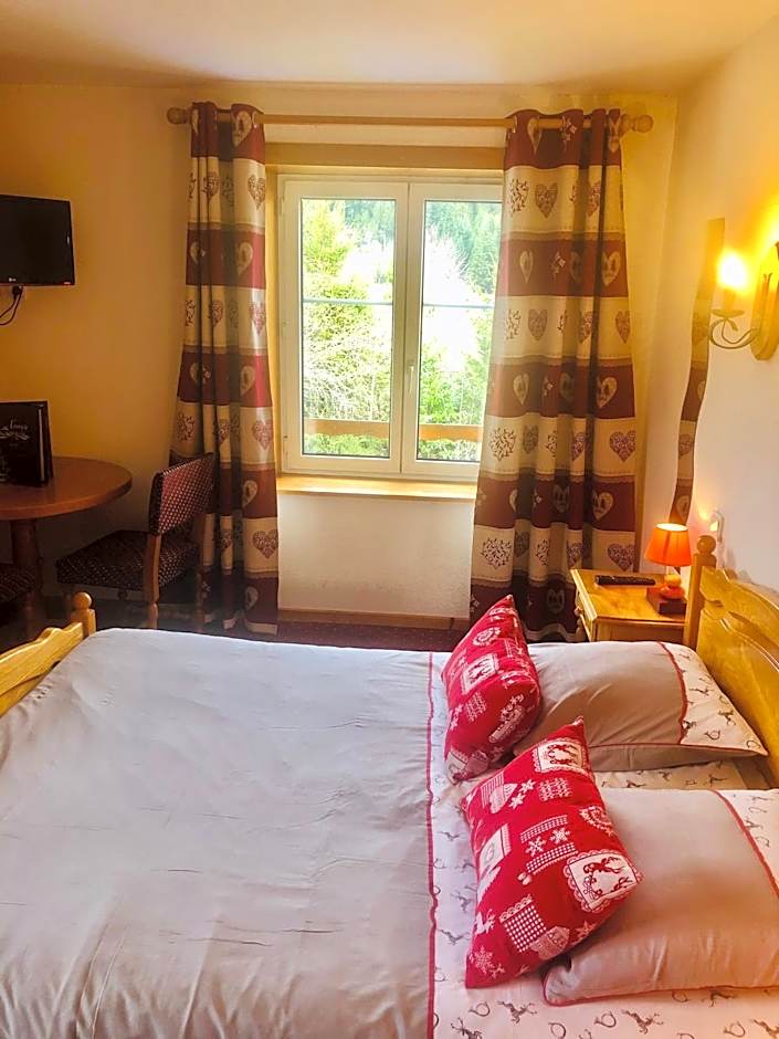 L'Auberge au Bord du Lac