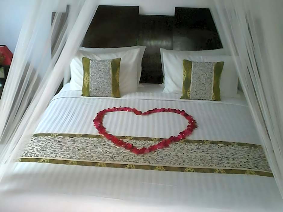 Villa Cantik Tresna