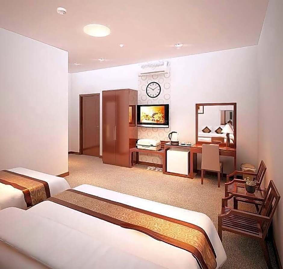 Asia Hotel Can Tho