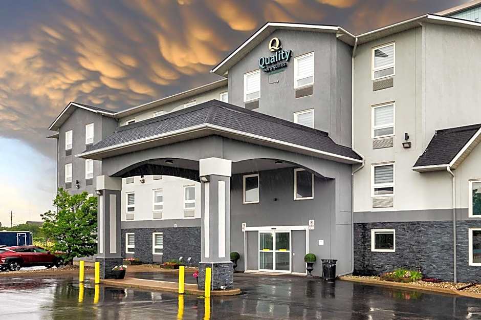 Foto 1 von 50 von Quality Inn & Suites
