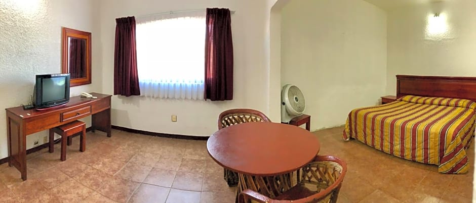 hotel roma