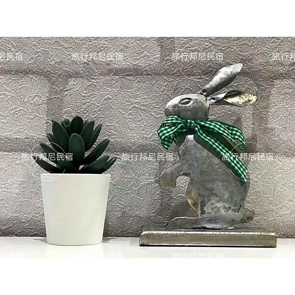tourist Bunny Hostel
