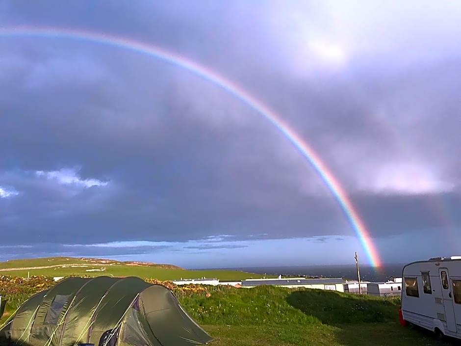Burrowhead Holiday Village
