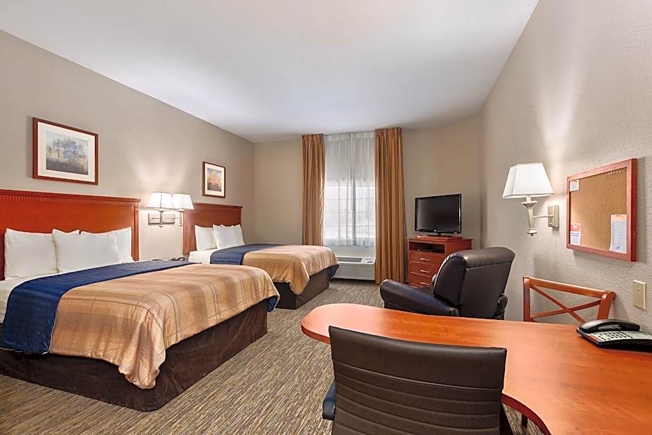 Candlewood Suites Decatur Medical Center By IHG