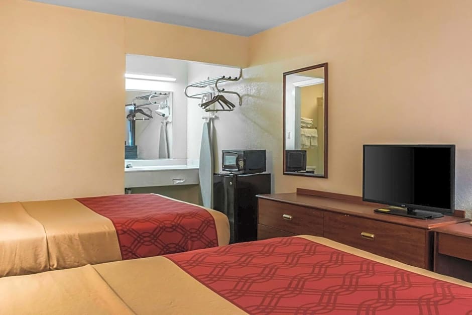 Econo Lodge Carlisle