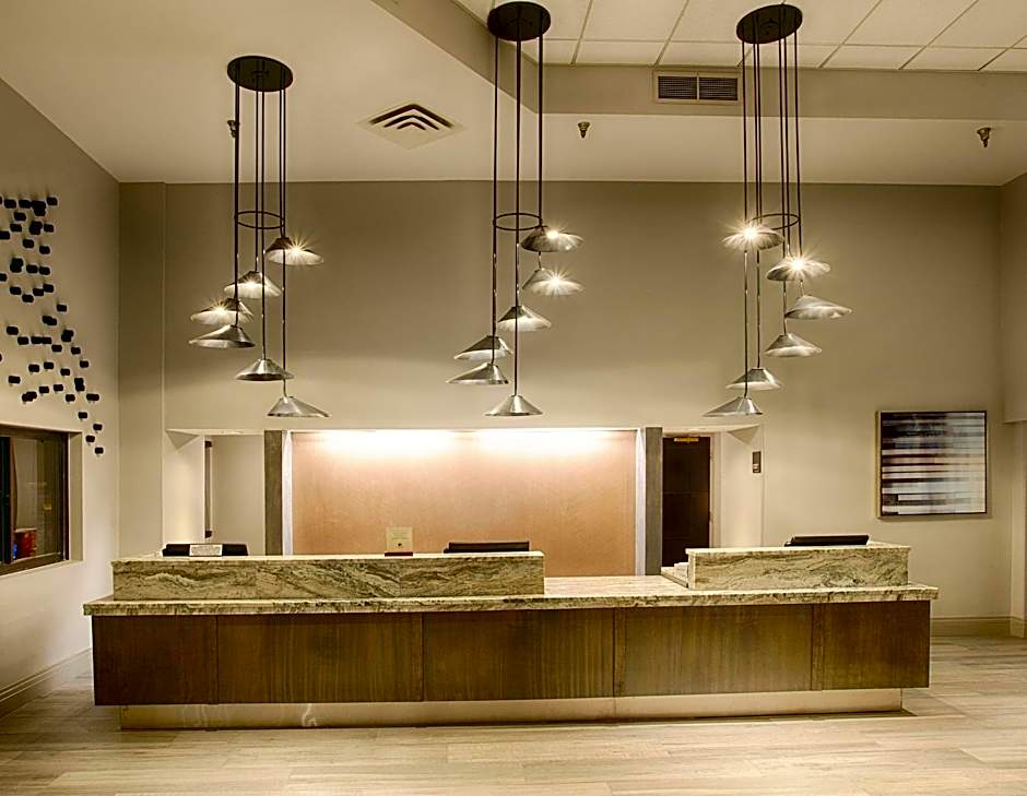 DoubleTree By Hilton Hotel Denver North