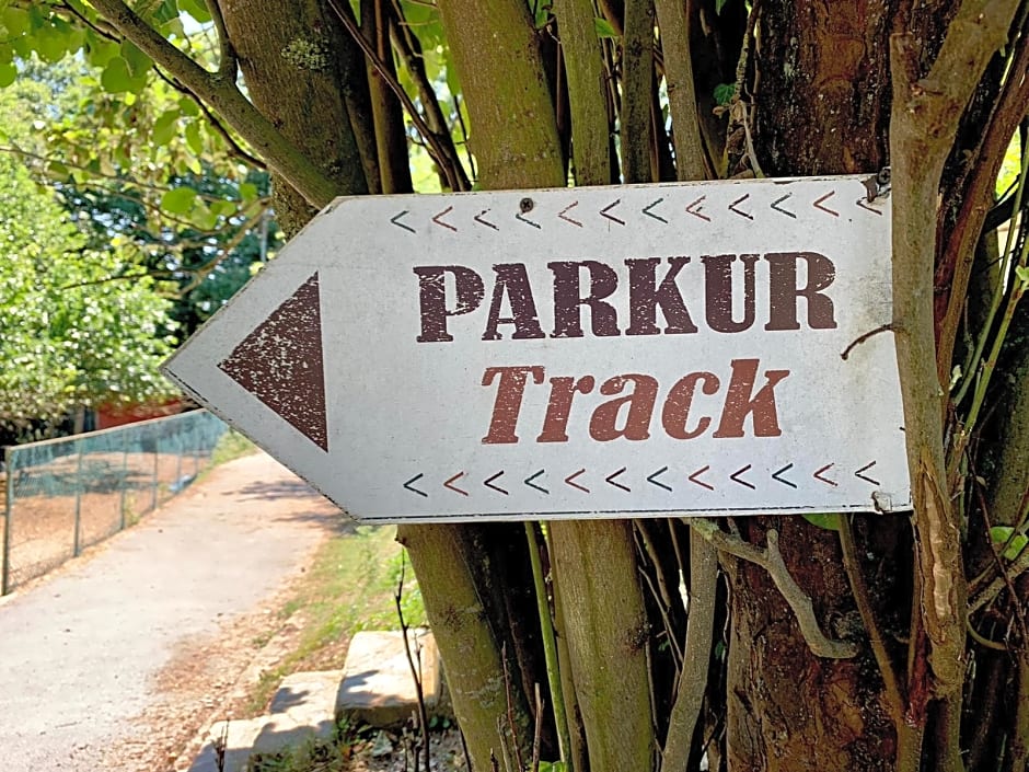 Polonezköy Country Club