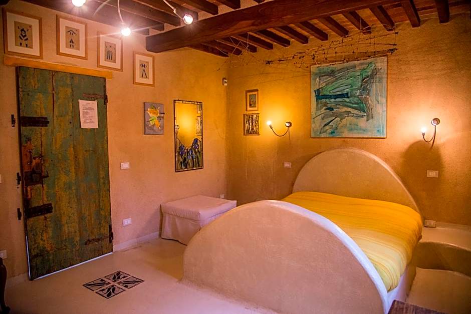 Casa Del Sole